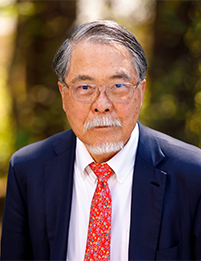 Photo of Paul A. Suhr
