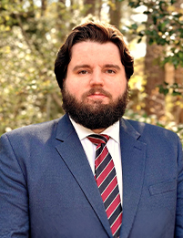 Photo of Ryan Brown