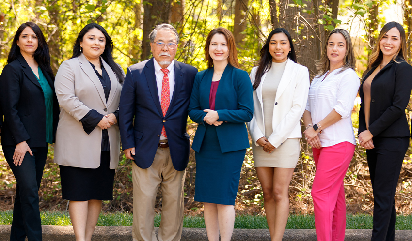 Photo of Professionals At Mitchell & Suhr PLLC